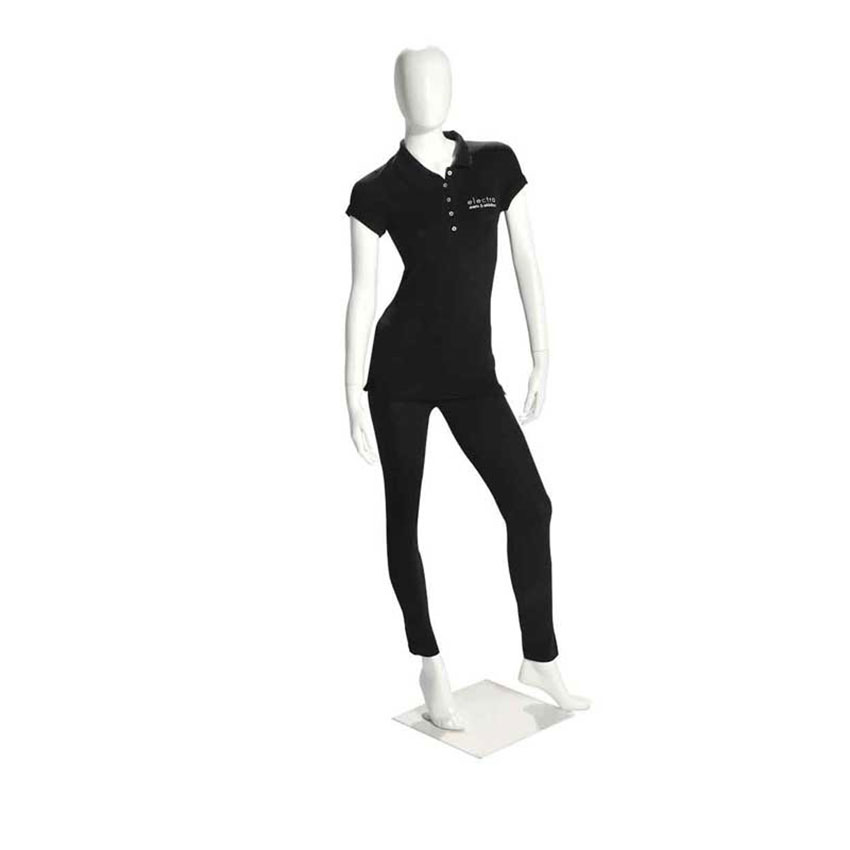 11-VMWWP-Display-Female-Mannequin-White