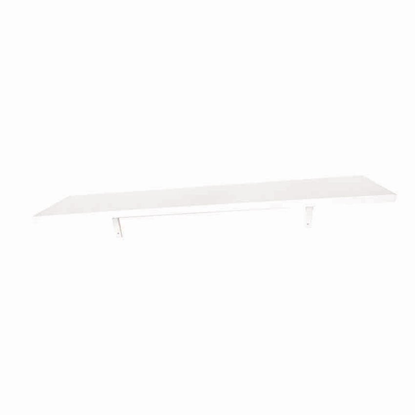 14-EAWWO-ShowcaseandStorages-Shelf-White