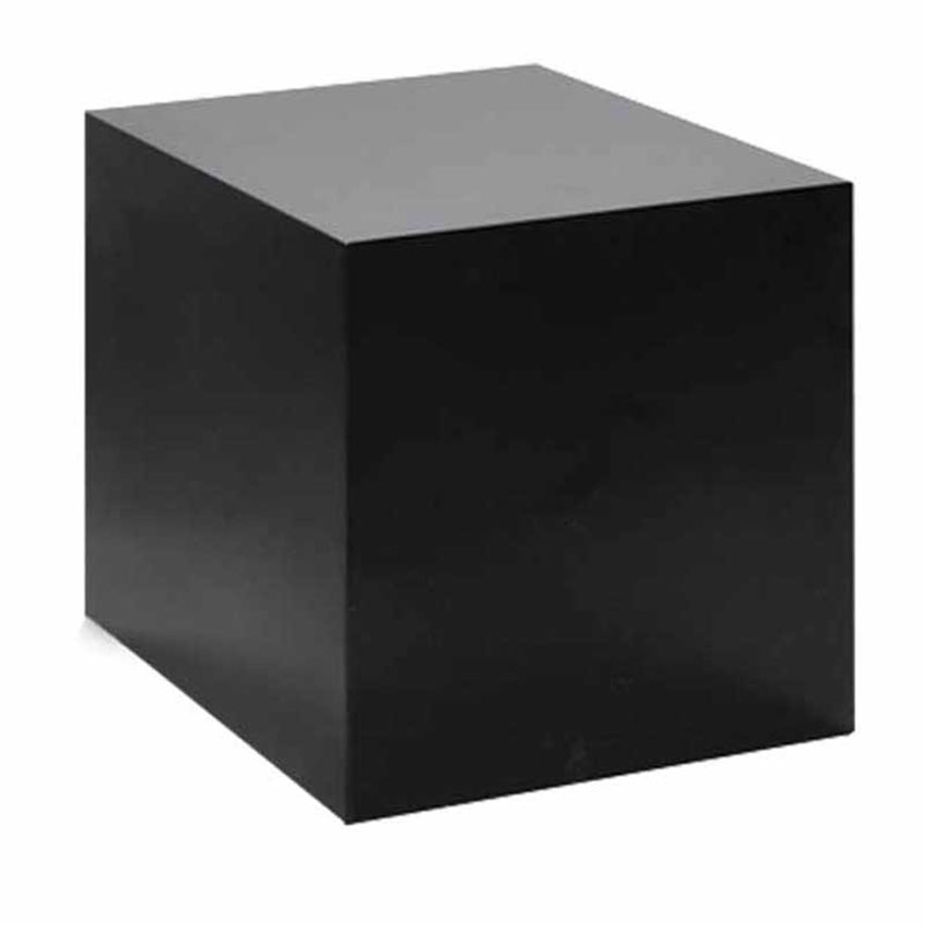 17-NSSBO-Display-Podium-Black-50cmH