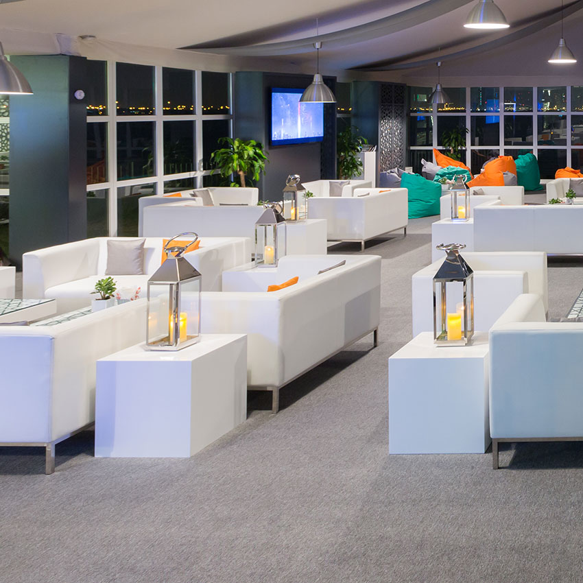 Electra’s Sustainable and Modular Exhibition Stand Solution: SLIK