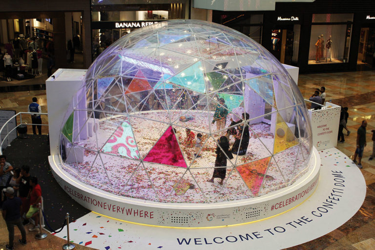 1_dome_tent_rental_dubai
