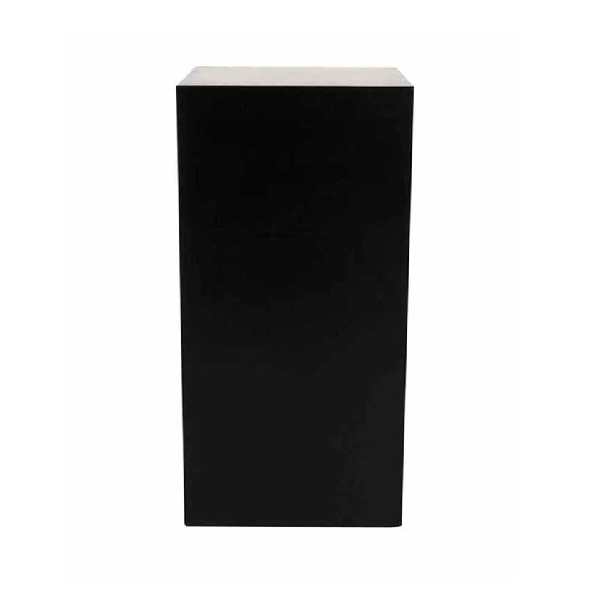 21-NMBOO-Display-Podium-Black-100cm