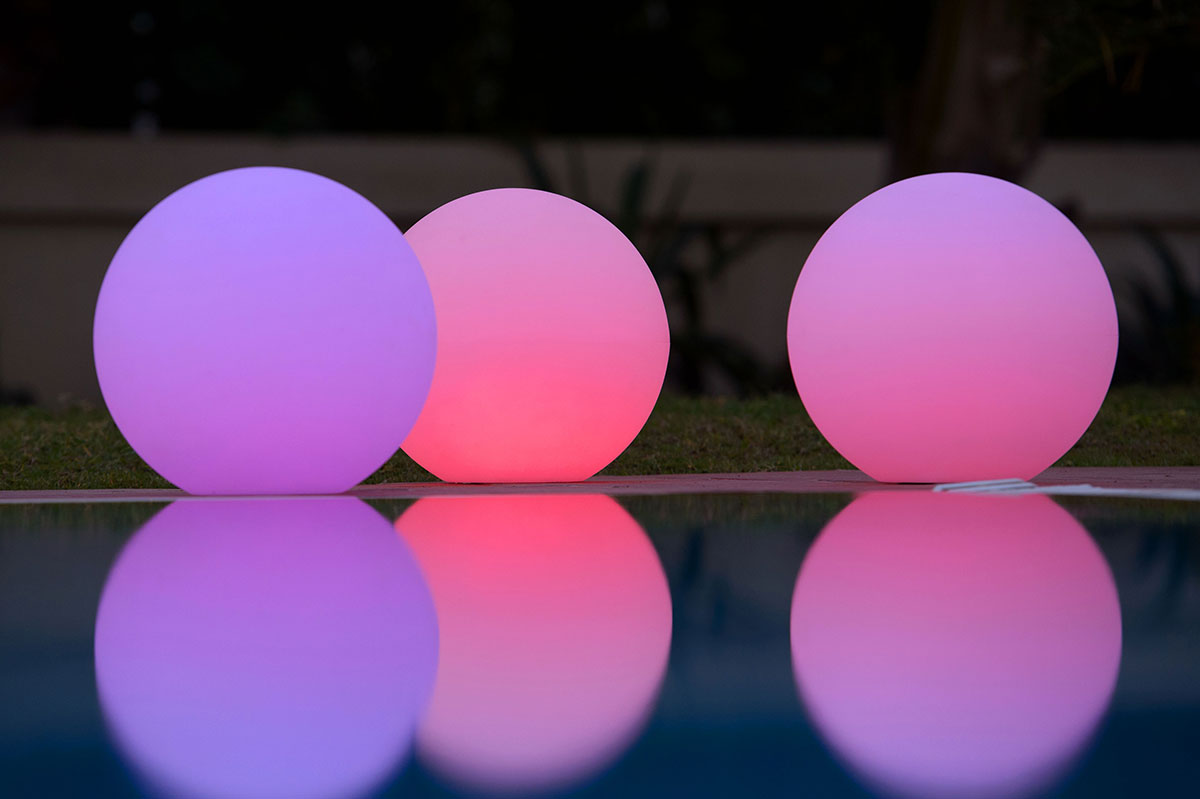 Event Rental - Luminous Furniture