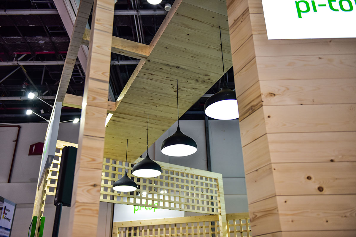 exhibition stand builders dubai