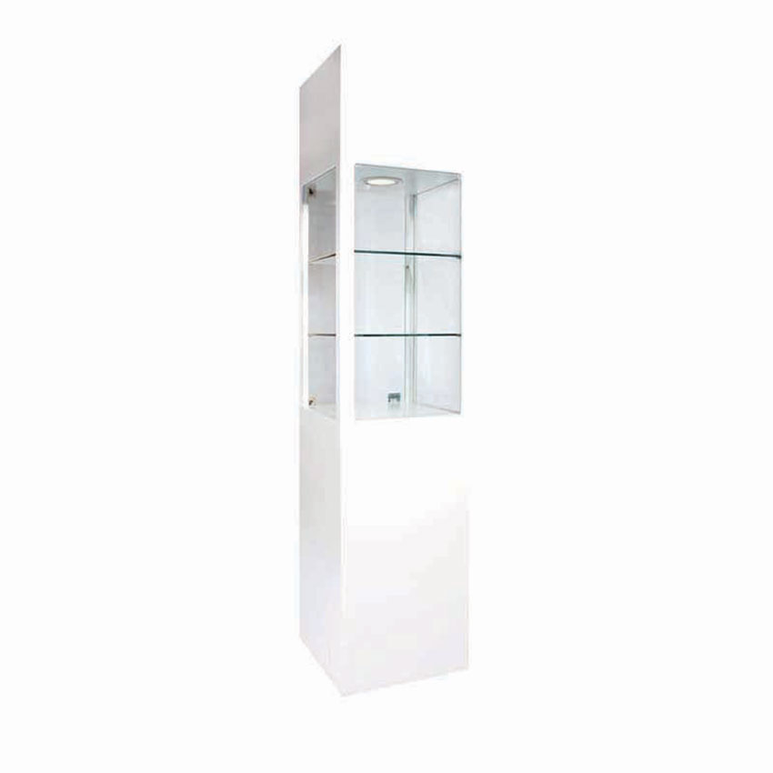 3-GBGGO-ShowcasesandStorages-Glass-Column-B