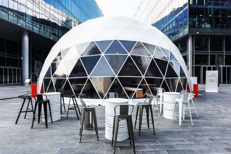 4_dome_tent_rental_dubai