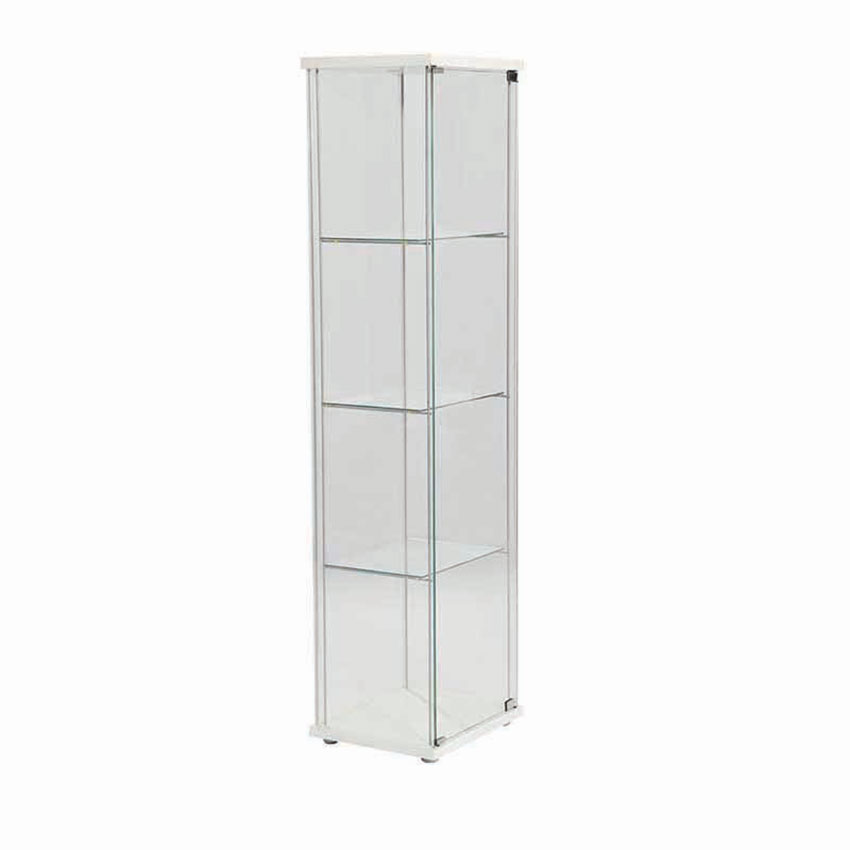 5-GXGGS-ShowcasesandStorages-Column-Glass