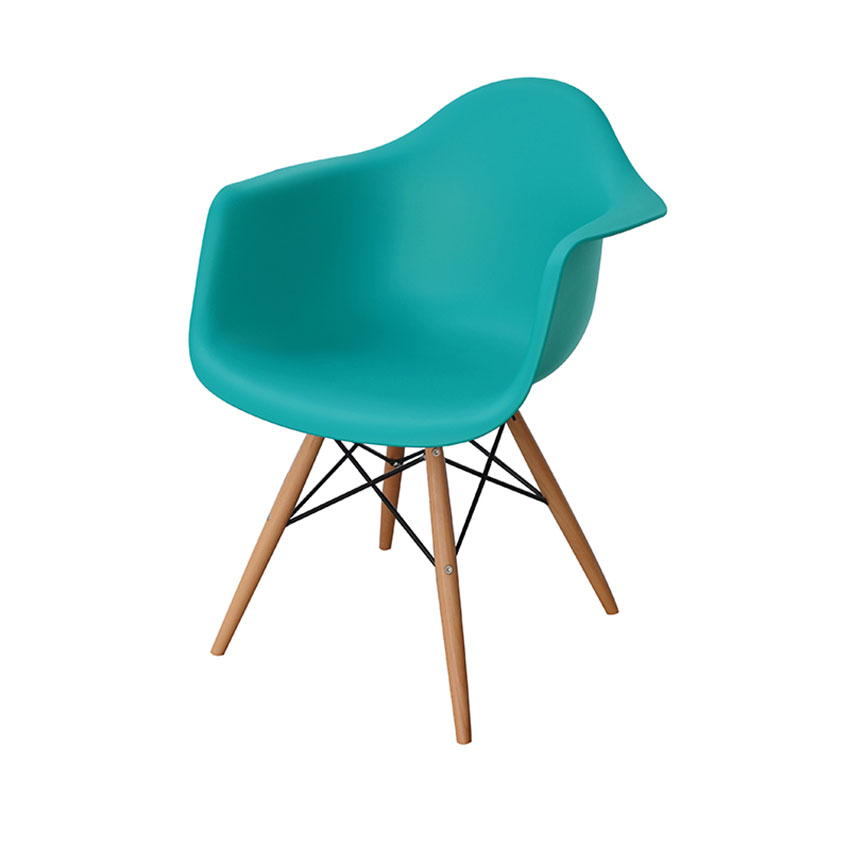 6-CSLLW-Chair-CharlesArmchair-Blue-Teal