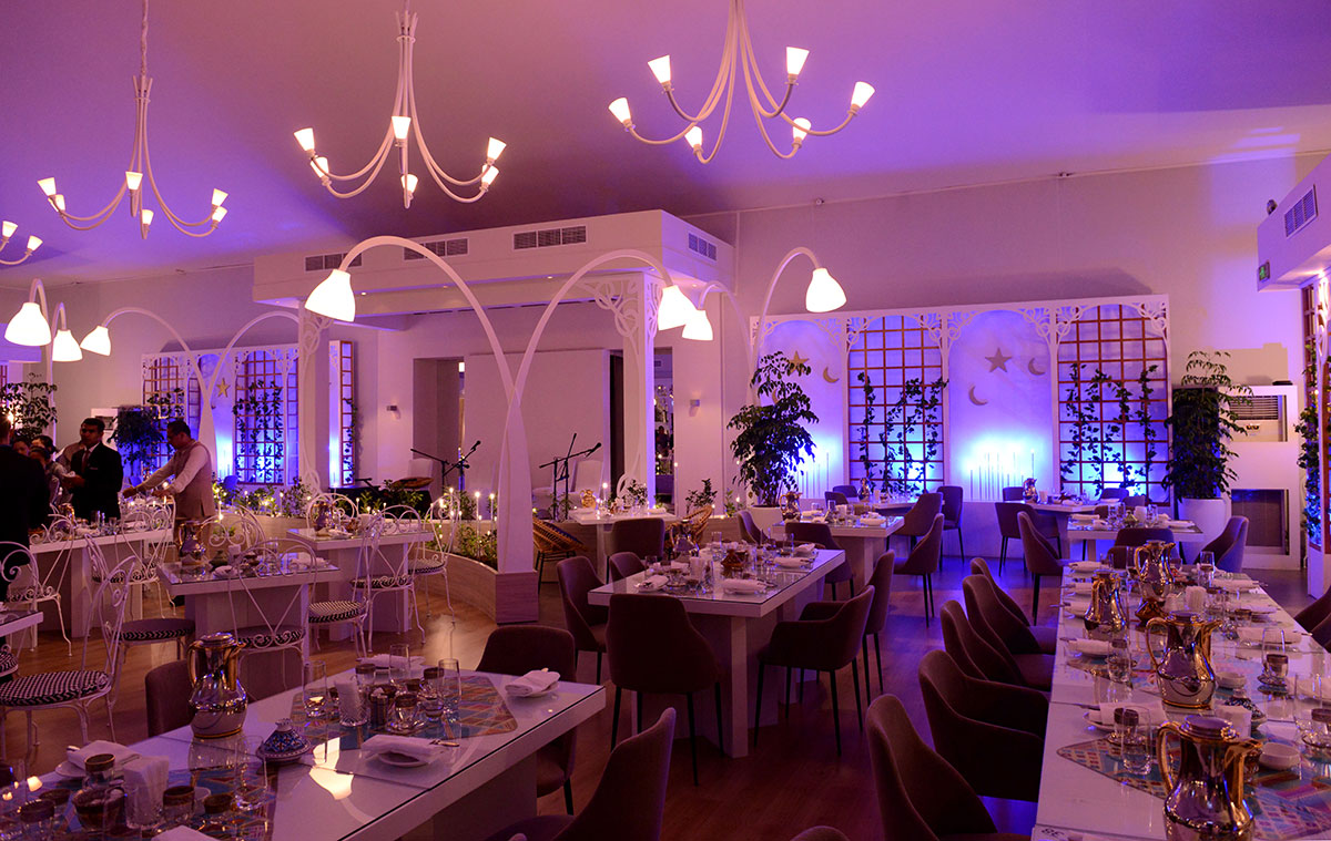 Furniture Rental in Dubai