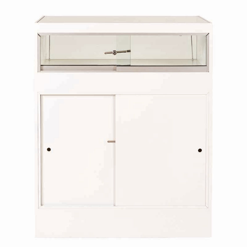 8-GAGOO-ShowcasesandStorages-Counter-White