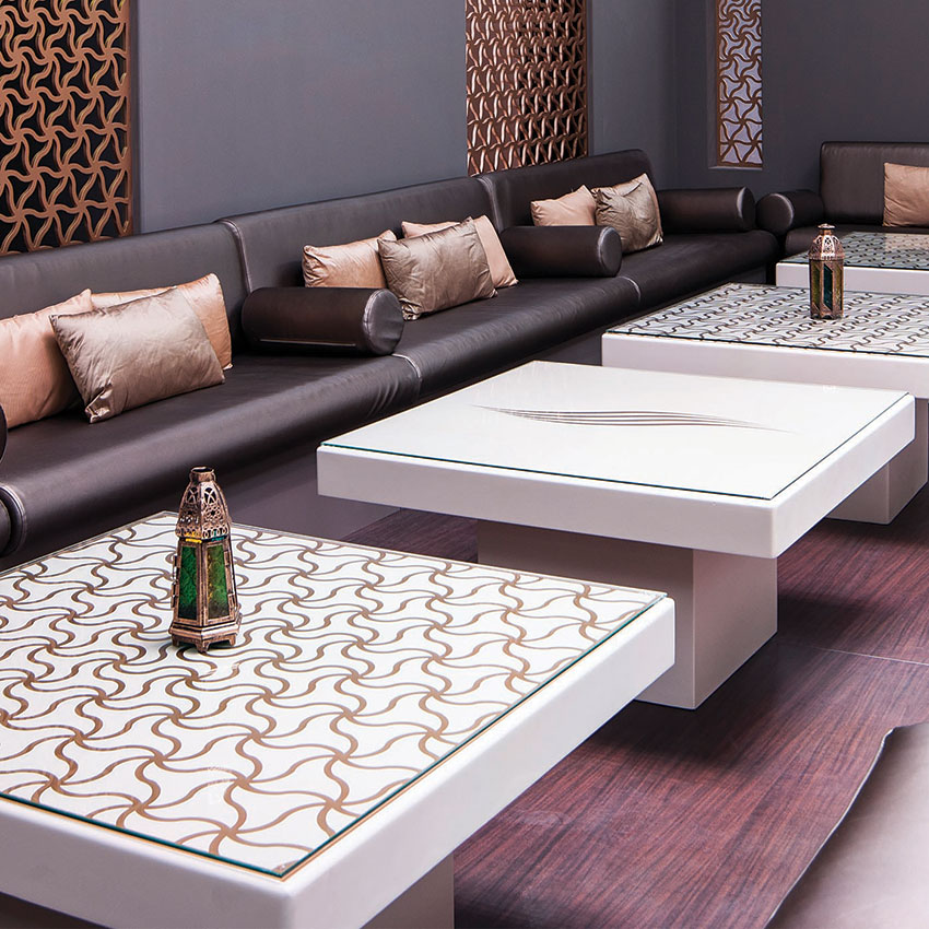 Furniture Rental - 9-TSWWW-Coffee-Table-Italian-Mashrabiya