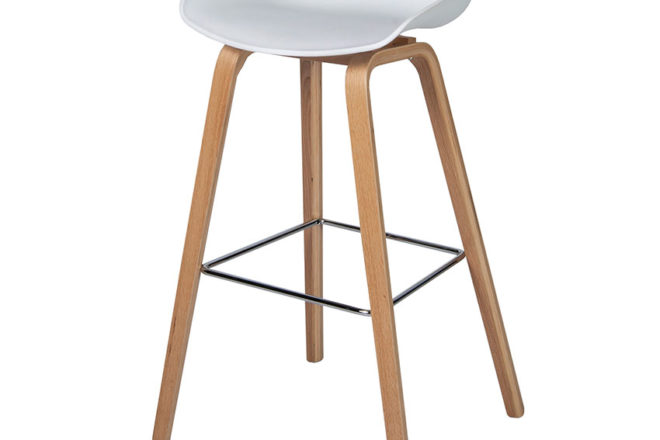 LDWOP_Scandinavian_Stool_White