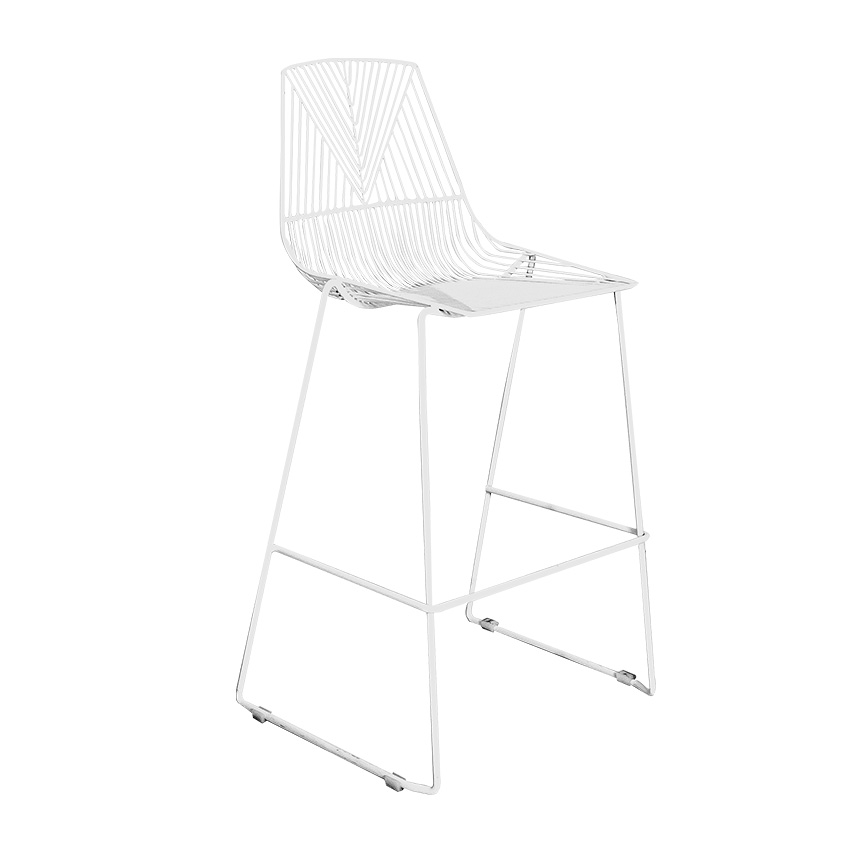 LDWWM_Geometric-Stool_Side