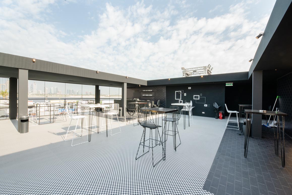 Prisme Cadillac Outdoor Furniture