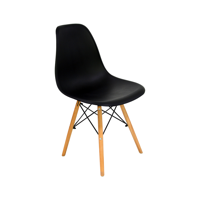 CXBOY_Charles_Chair_Black_Matte