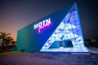 MOTN | Mother of the Nation Festival