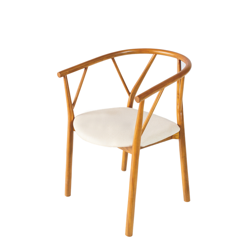 Forest Chair - Electra Exhibitions