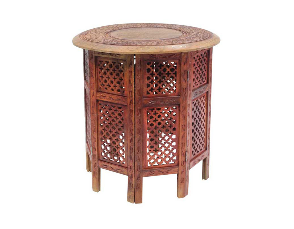 Arabic Coffee table