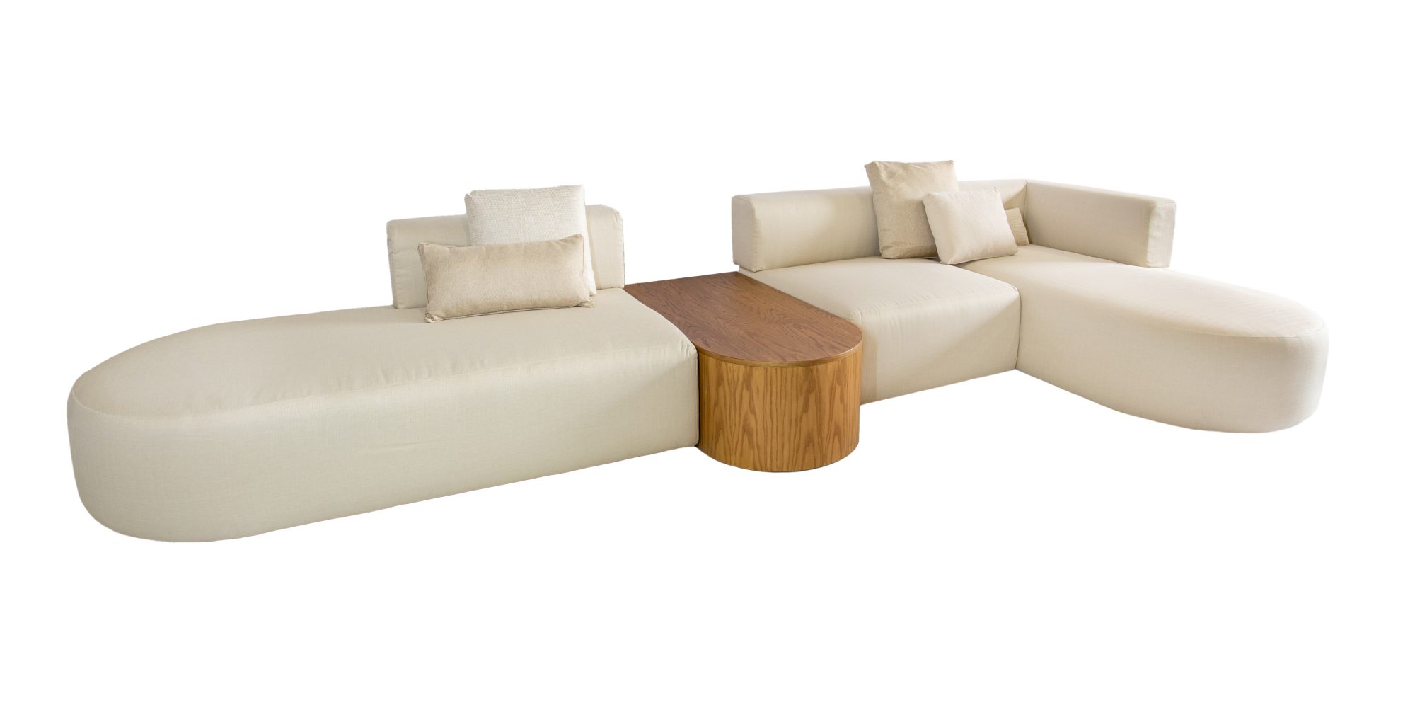 Roma Lounge Set