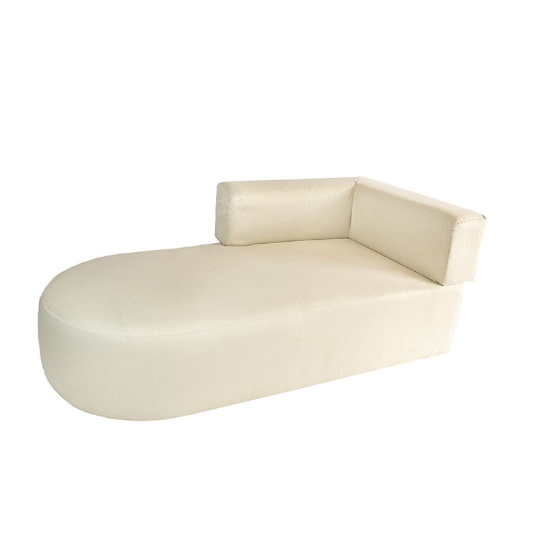Roma Left Sofa Chaise -