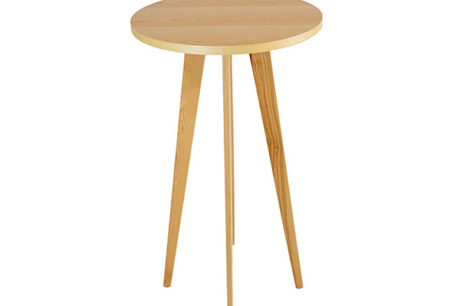 Scandinavian Cocktail Table