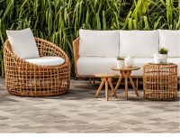 Rental Stylish and practical furniture rentals for events