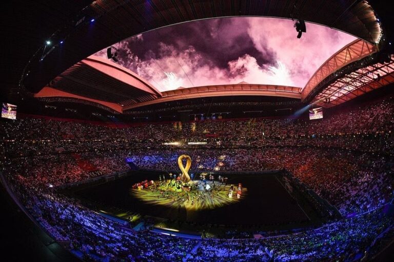 FIFA World Cup 2022
