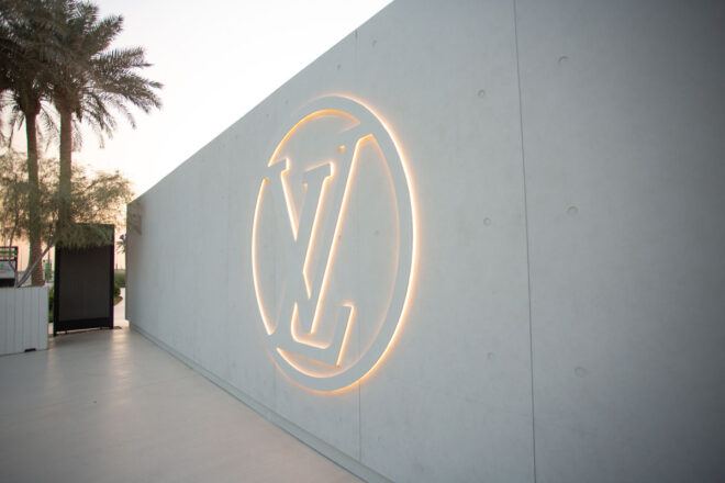 LV