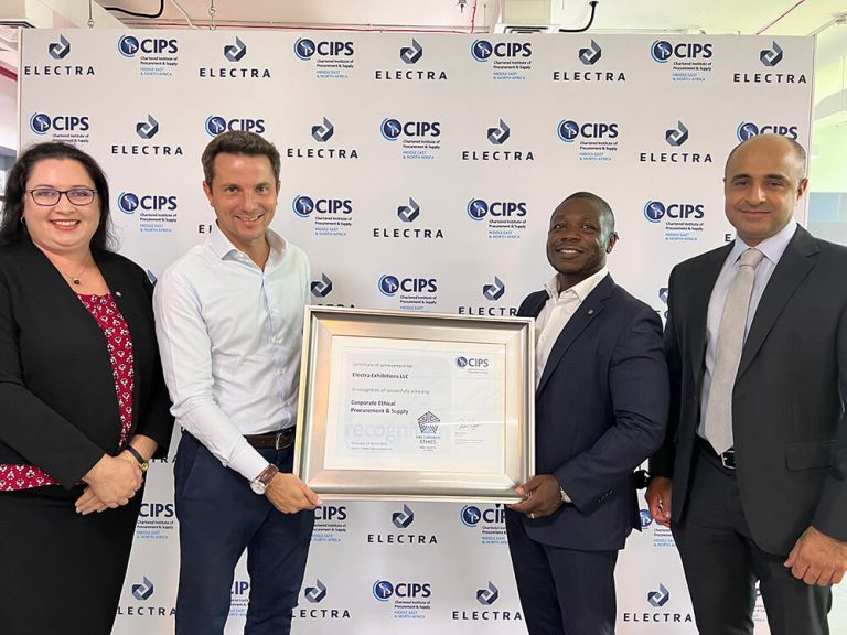 CIPS Certification
