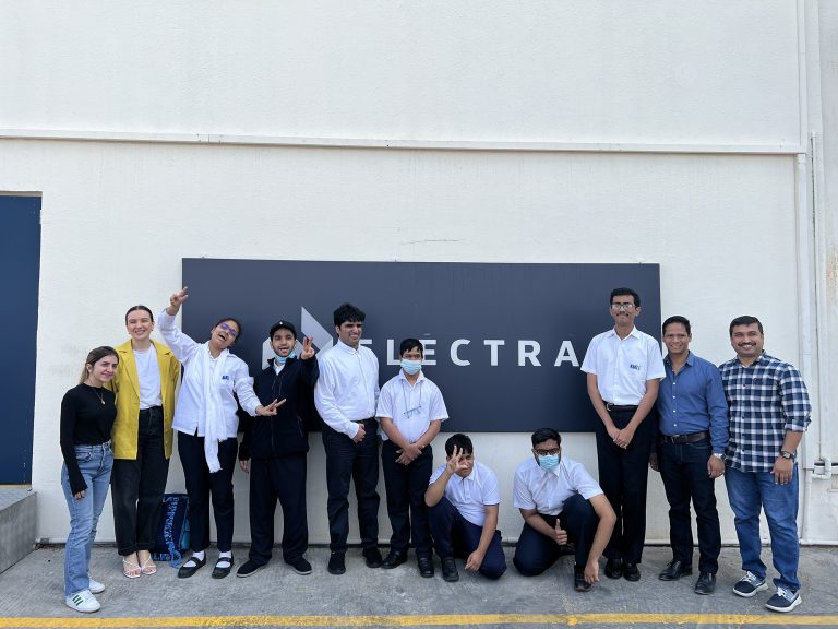 CSR Community - electra exhibitions