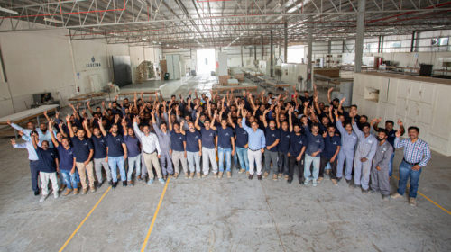 Event Production Company in Dubai - Electra Exhibitions