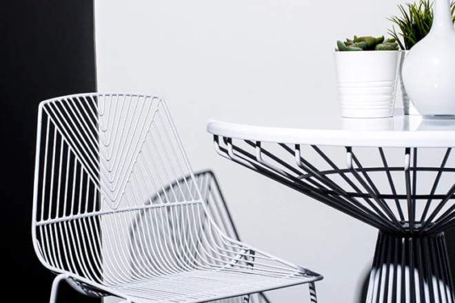 Industrial Chic