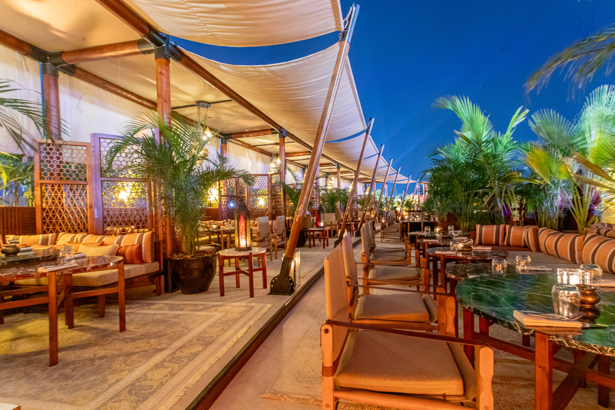 The Benefits of Eco-Friendly Event Rentals