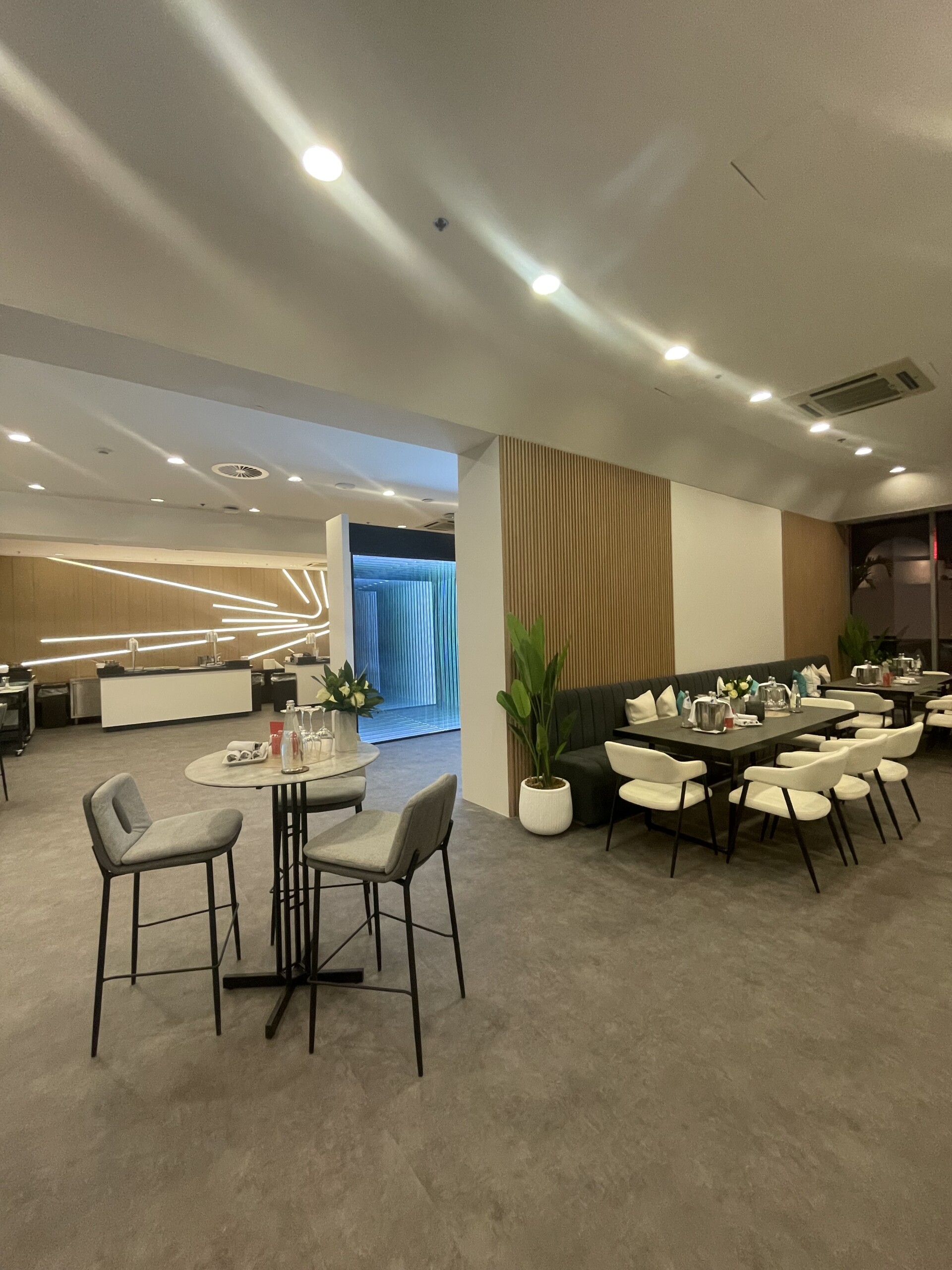 Transforming Event Spaces with Premier Furniture Rental Services in KSA