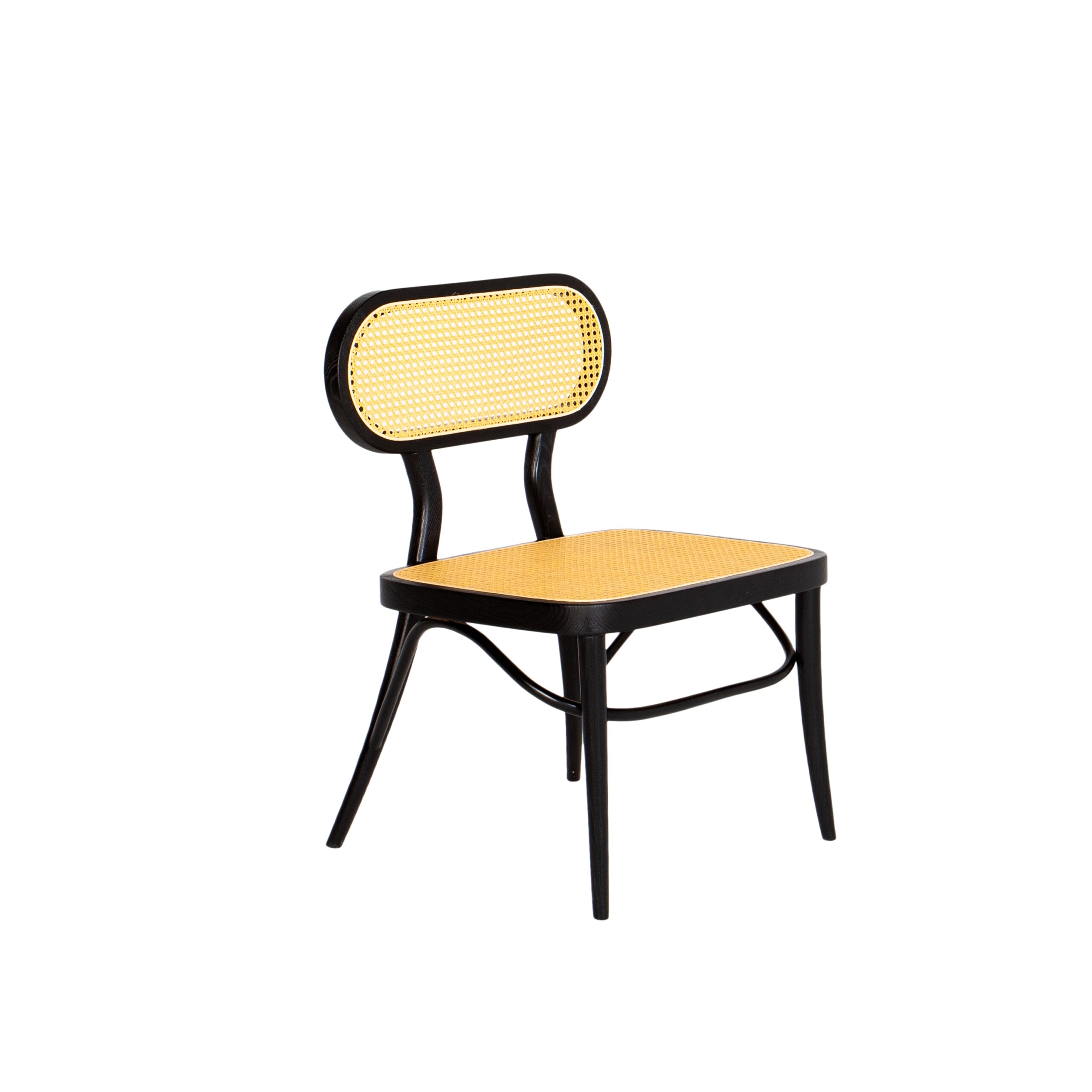 London Rattan Chair-Electra Events