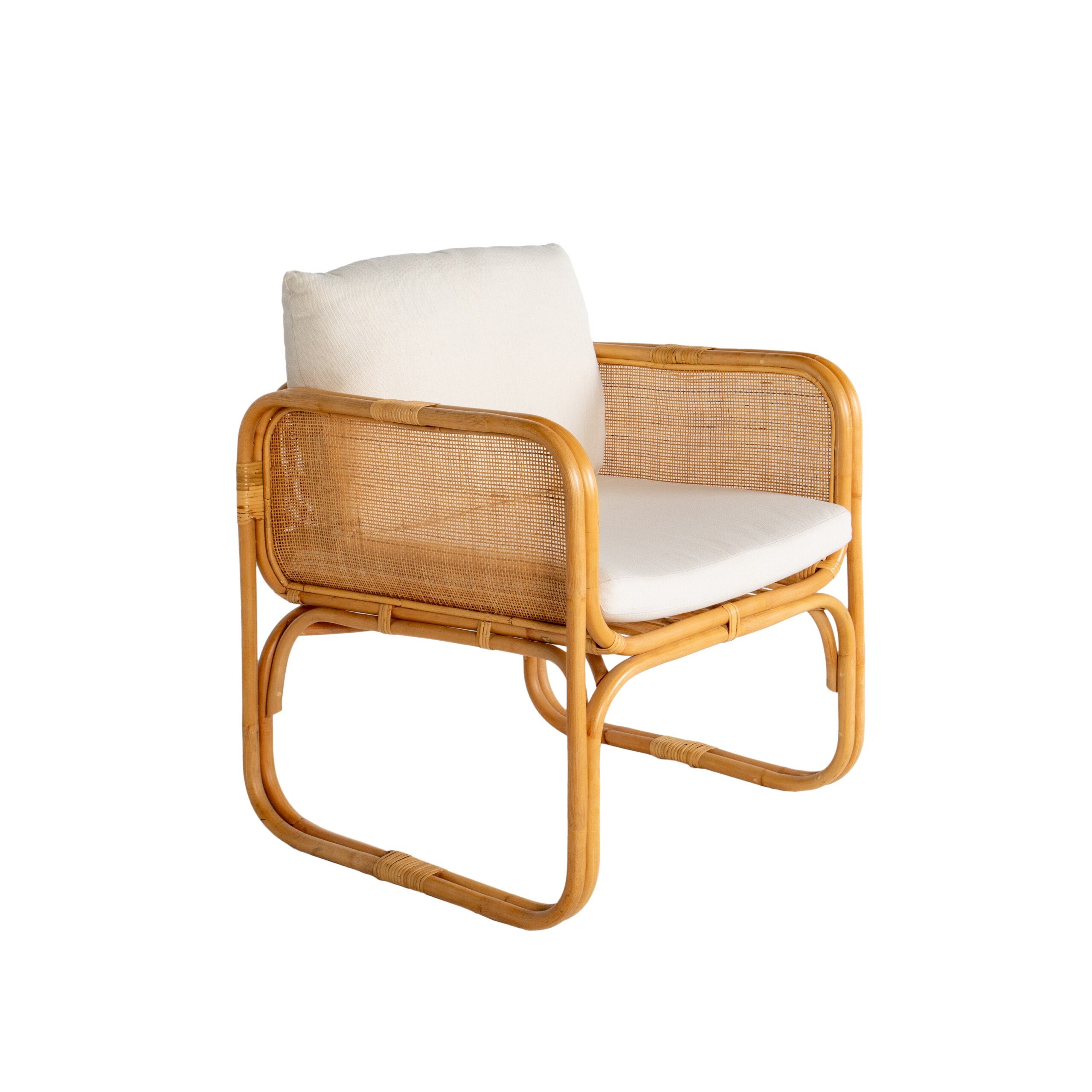 Patio Armchair