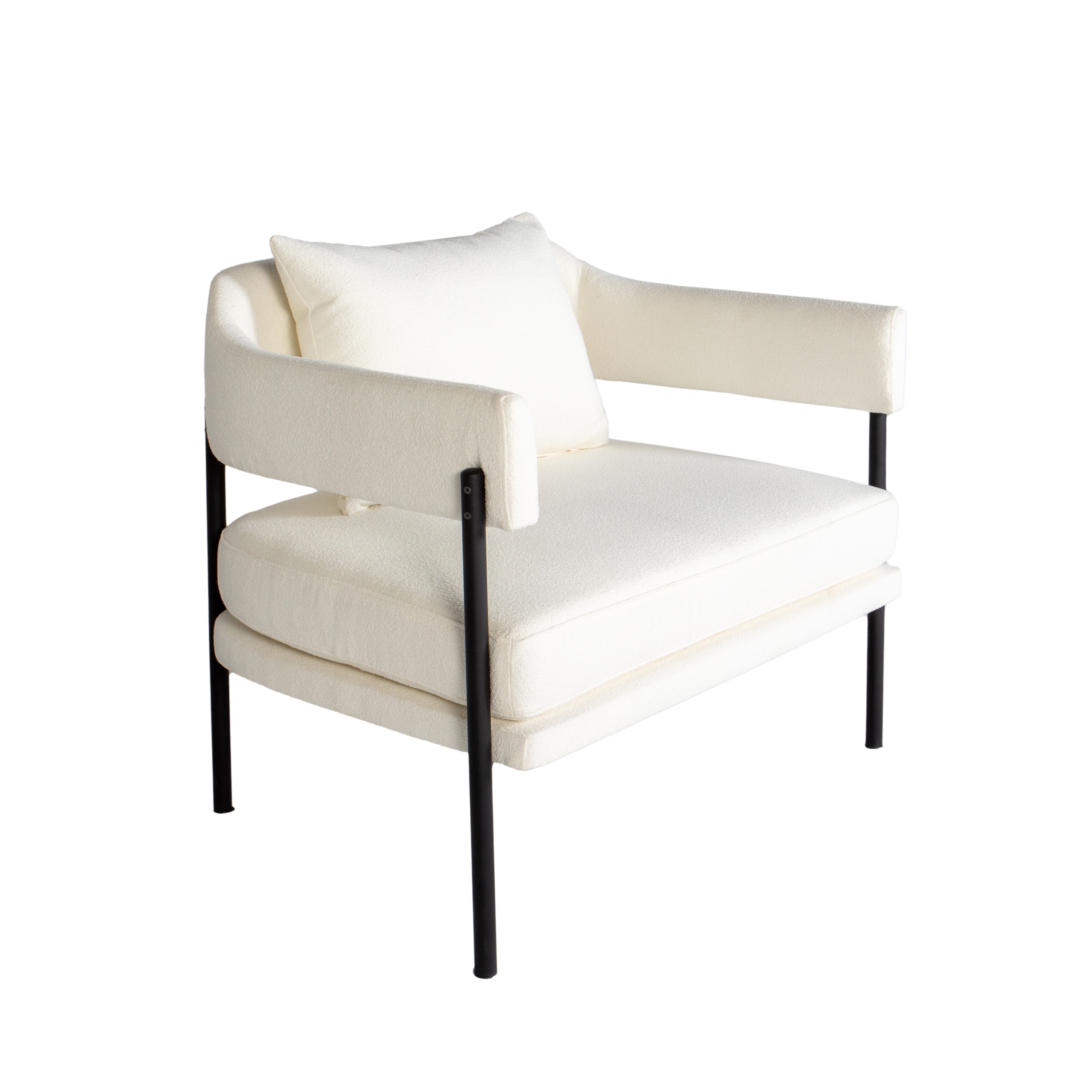 Jeddah Arm Chair
