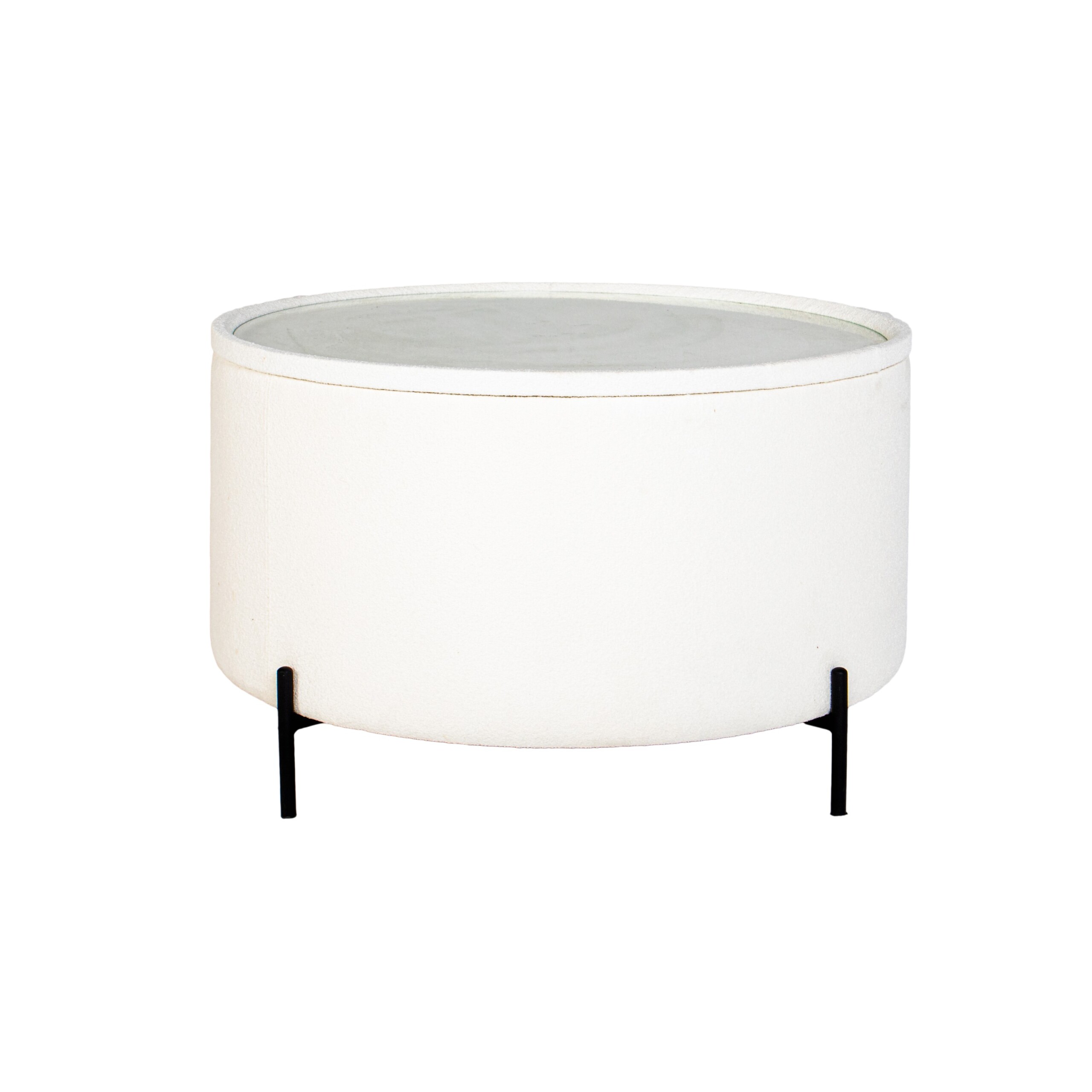 Jeddah Coffee Table – Sherpa - Electra Exhibitions