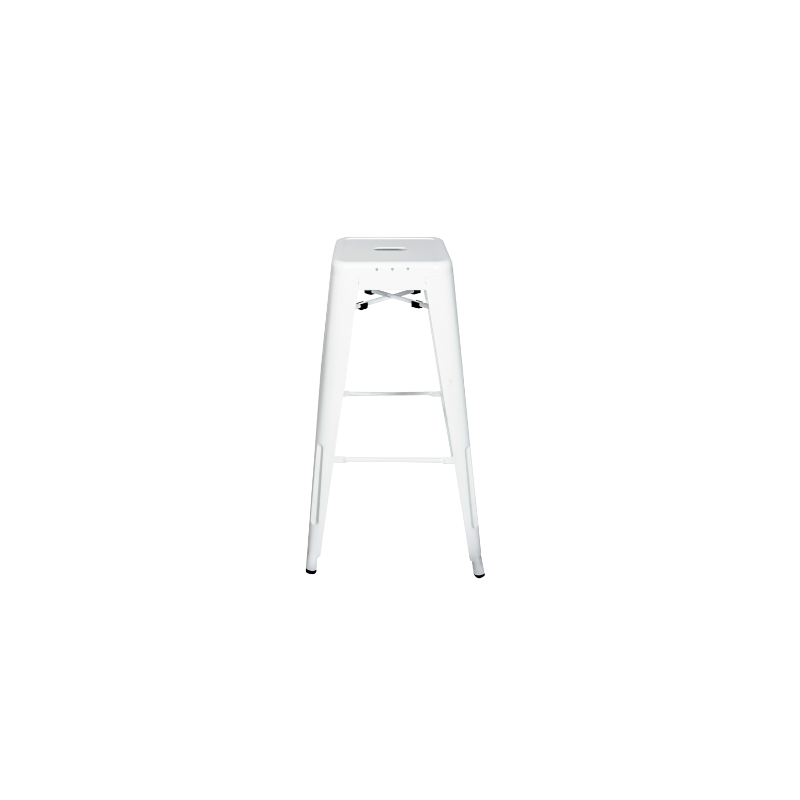 Urban Stool White
