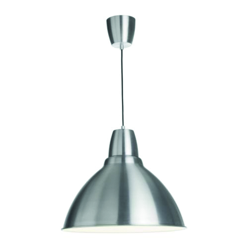 sterling pendant lamp